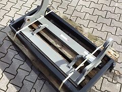 Atlas 120mm, bis 2,5to