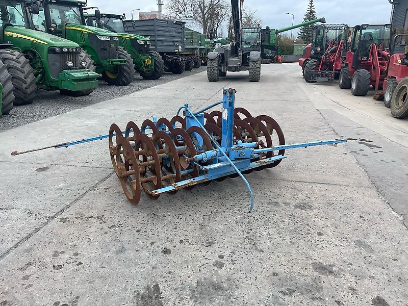 Lemken VarioPack 110 WDP 220-70