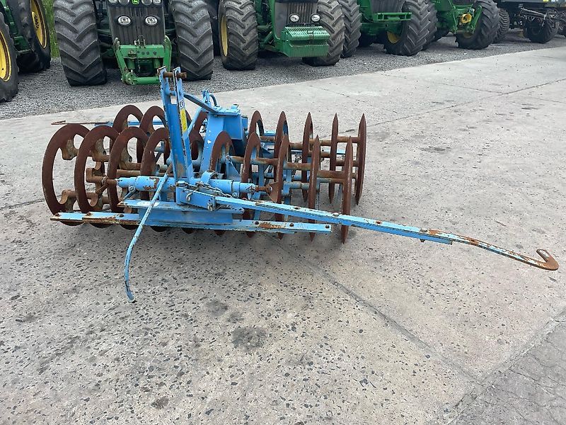 Lemken VarioPack 110 WDP 220-70