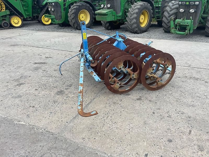 Lemken VarioPack 110 WDP 220-70