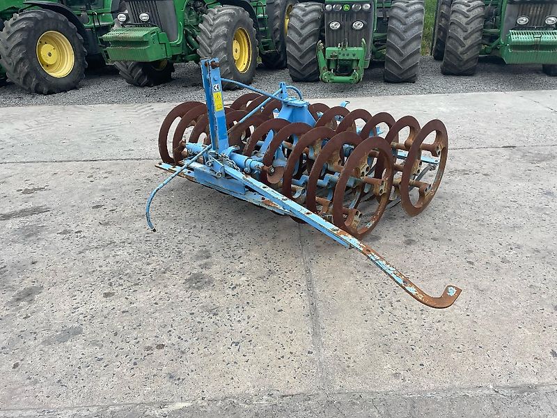 Lemken VarioPack 110 WDP 220-70