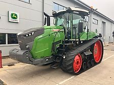 Fendt 943 MT