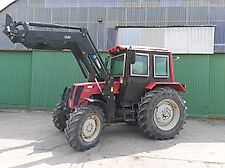 Belarus MTS 820