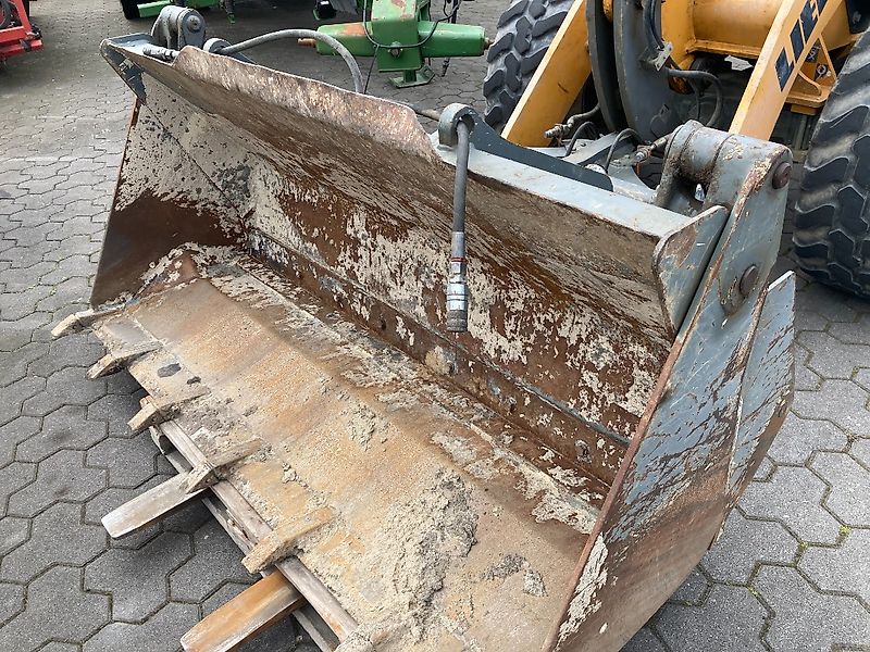 Liebherr 506 Compact