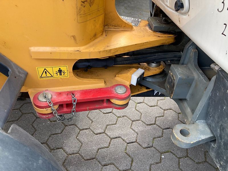 Liebherr 506 Compact