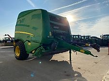 John Deere 960