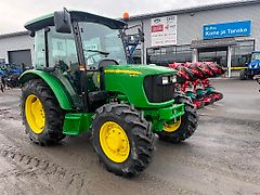 John Deere 5055 E