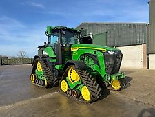 John Deere 8RX 410