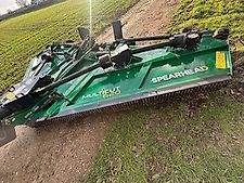Spearhead Multicut 620