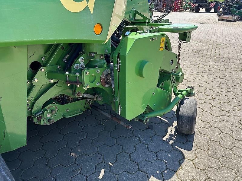 Krone Big Pack 1270 XC High Speed