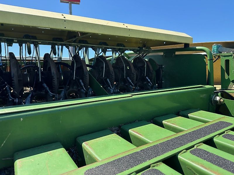 Krone Big Pack 1270 XC High Speed