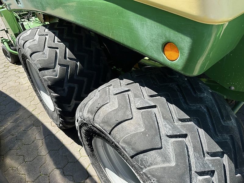 Krone Big Pack 1270 XC High Speed