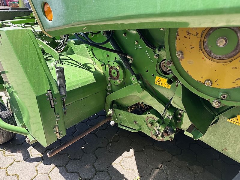 Krone Big Pack 1270 XC High Speed