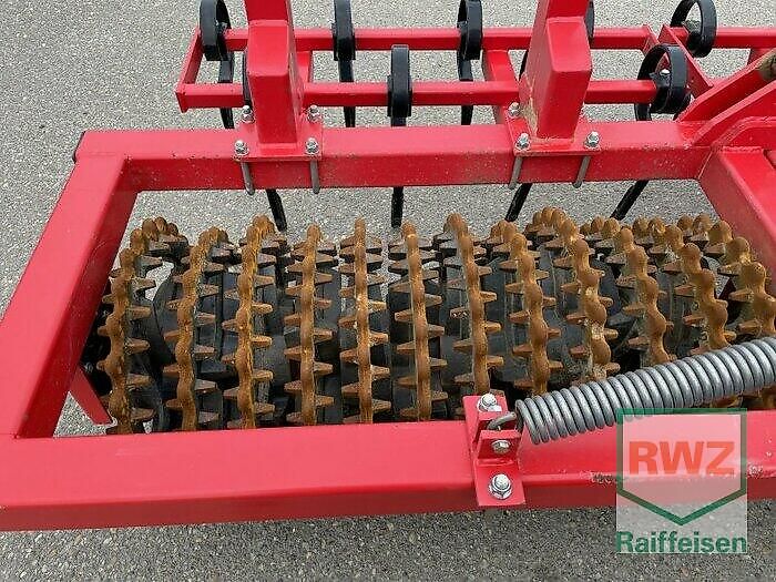 He-Va Frontroller 440