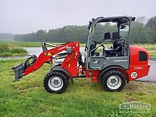 Weidemann 1380 (EURO-Aufnahme)