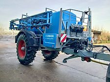 Lemken Albatros 9/5000