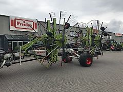 Claas Liner 4000 Comfort ***AKTIONSPREIS***