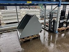 Weidemann Leichtgutschaufel 1050 mm