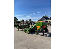 Amazone AD-P 303 Special & KX3000