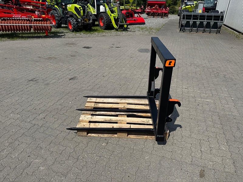 Alö Ballengabel S+ 115 EURO