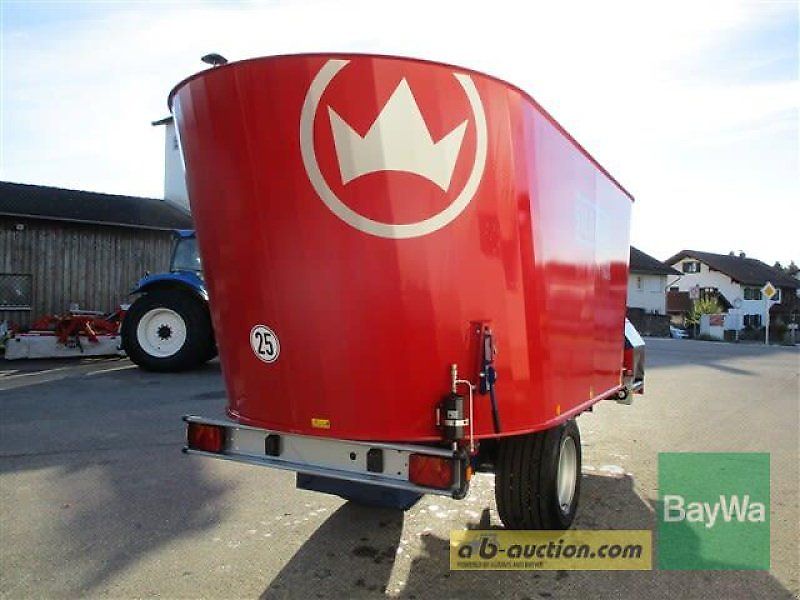 mayer TRAILEDLINE DUO 16 #129