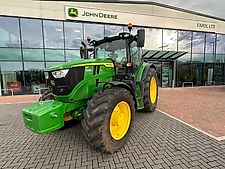 John Deere 6R 155