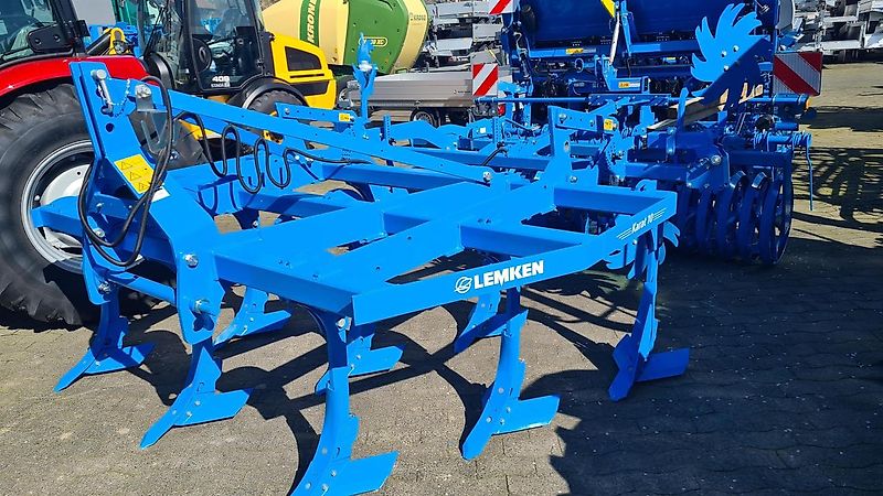 Lemken KARAT 10/300 FRW