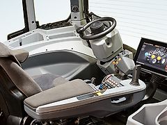 Valtra TwinTrac set uit N175