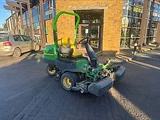 John Deere 2500EH