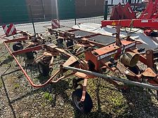 Fella TH1000, gezogen, 11m AB, BJ 1996