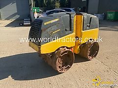 Bomag BMP8500