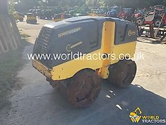 Bomag BMP8500