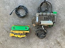 John Deere Active Fill Kit