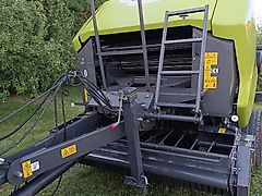 Claas Rollant 520 RC