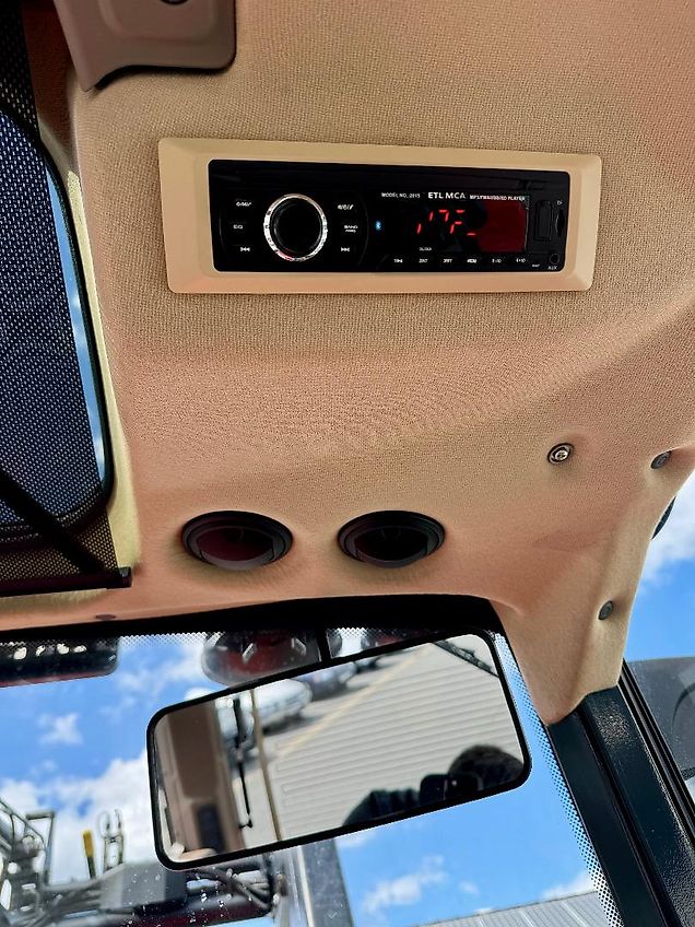 Kioti HX9010 PC - 7 Jahre oder 5000 Bh Garantie !!!