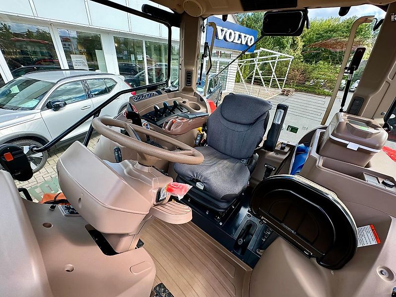 Kioti HX9010 PC - 7 Jahre oder 5000 Bh Garantie !!!