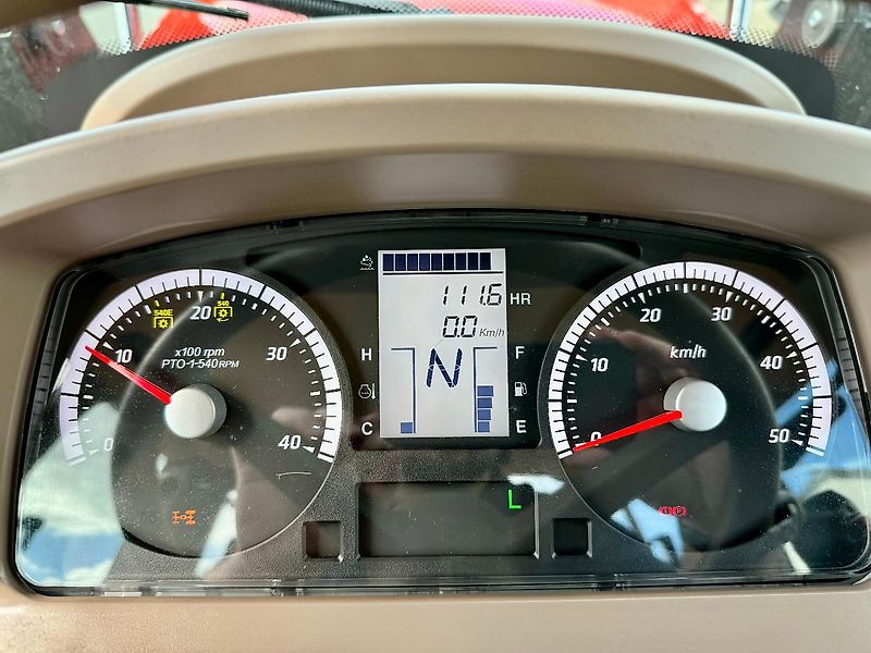 Kioti HX9010 PC - 7 Jahre oder 5000 Bh Garantie !!!