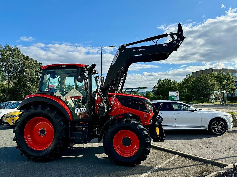 Kioti HX9010 PC - 7 Jahre oder 5000 Bh Garantie !!!