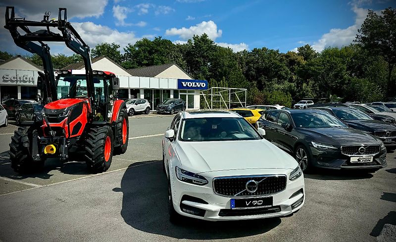 Kioti HX9010 PC - 7 Jahre oder 5000 Bh Garantie !!!