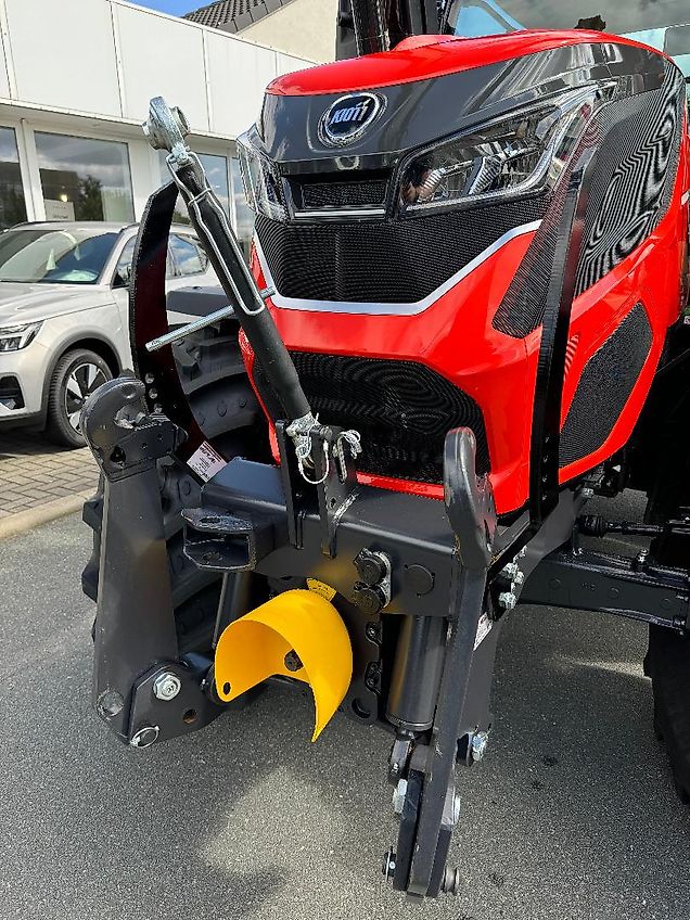 Kioti HX9010 PC - 7 Jahre oder 5000 Bh Garantie !!!