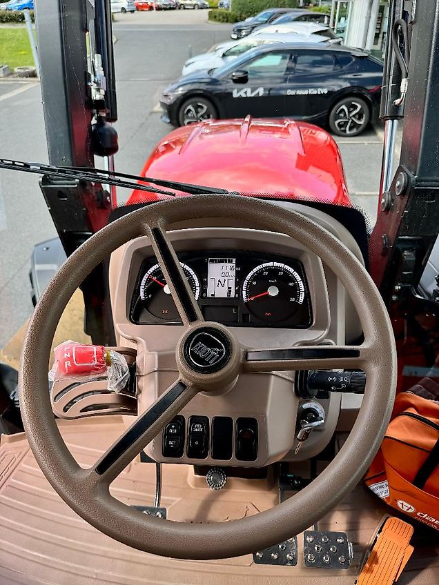 Kioti HX9010 PC - 7 Jahre oder 5000 Bh Garantie !!!