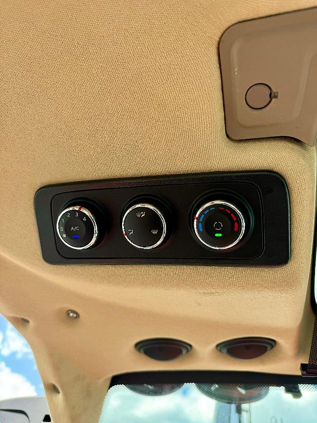 Kioti HX9010 PC - 7 Jahre oder 5000 Bh Garantie !!!