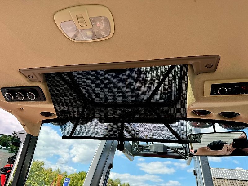 Kioti HX9010 PC - 7 Jahre oder 5000 Bh Garantie !!!