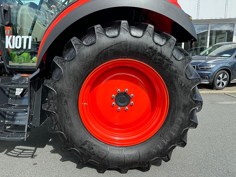 Kioti HX9010 PC - 7 Jahre oder 5000 Bh Garantie !!!