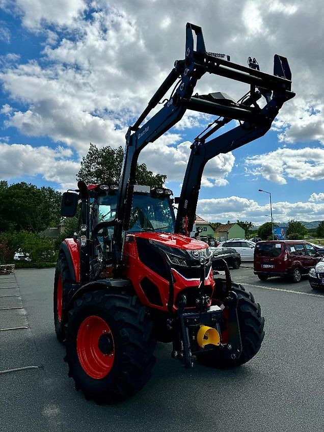 Kioti HX9010 PC - 7 Jahre oder 5000 Bh Garantie !!!