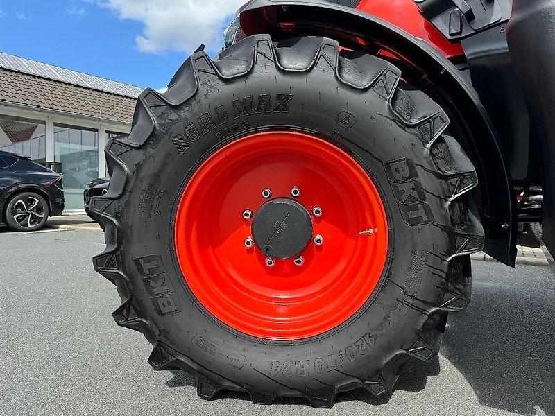 Kioti HX9010 PC - 7 Jahre oder 5000 Bh Garantie !!!