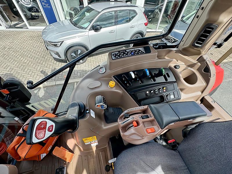 Kioti HX9010 PC - 7 Jahre oder 5000 Bh Garantie !!!