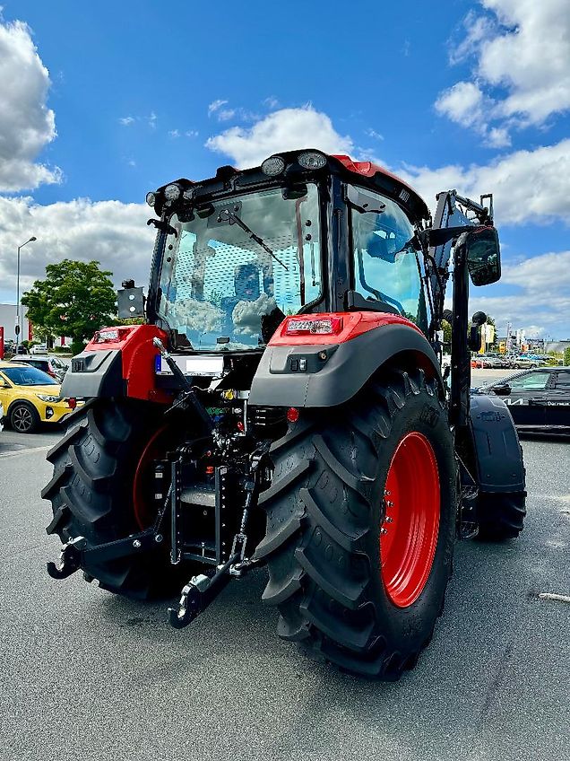 Kioti HX9010 PC - 7 Jahre oder 5000 Bh Garantie !!!