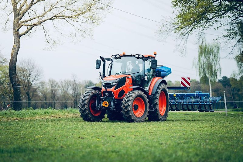 Kioti HX9010 PC - 7 Jahre oder 5000 Bh Garantie !!!