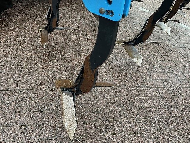 Rabe GM3000 vleugelschaar cultivator